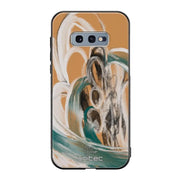 Samsung Galaxy S10e urban magic suojakuoret - Kehrä - Noora Kämppi - Ei