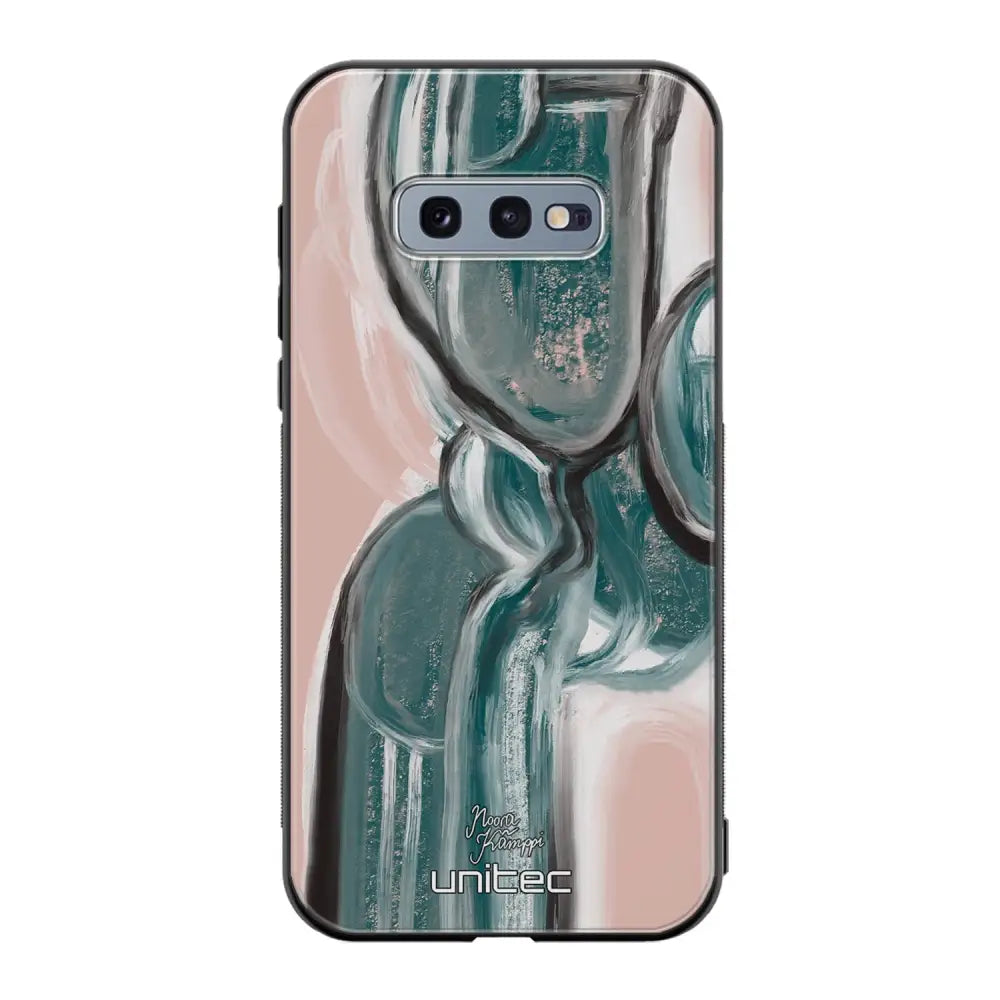 Samsung Galaxy S10e urban magic suojakuoret - Syli - Noora Kämppi - Ei