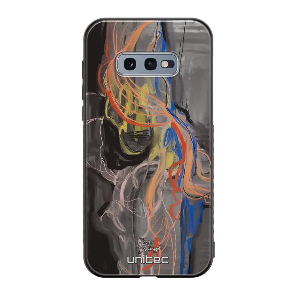 Samsung Galaxy S10e urban magic suojakuoret - Tarina - Noora Kämppi - Ei
