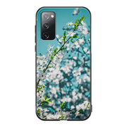 Samsung Galaxy S20 FE kukka suojakuoret - Flower Lightroom - Ei
