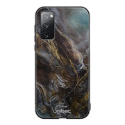 Samsung Galaxy S20 FE luonnon lumo suojakuoret - Windy - Noora Kämppi - Ei