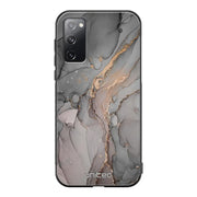 Samsung Galaxy S20 FE marmori suojakuoret - Pok Rie - Ei