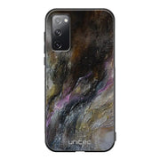 Samsung Galaxy S20 FE modern art suojakuoret - Ophelia - Noora Kämppi - Ei