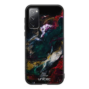 Samsung Galaxy S20 FE mystinen voima suojakuoret - Reckless - Noora Kämppi - Ei