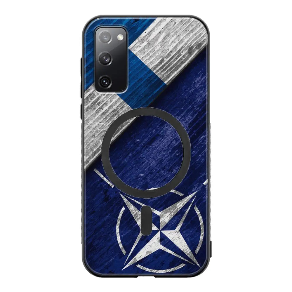 Samsung Galaxy S20 FE nato suojakuoret - Suomi