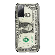Samsung Galaxy S20 FE seteli suojakuoret - Dollar - Ei