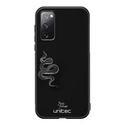 Samsung Galaxy S20 FE surrealistic sadness suojakuoret - Kärmes - Noora Kämppi - Ei