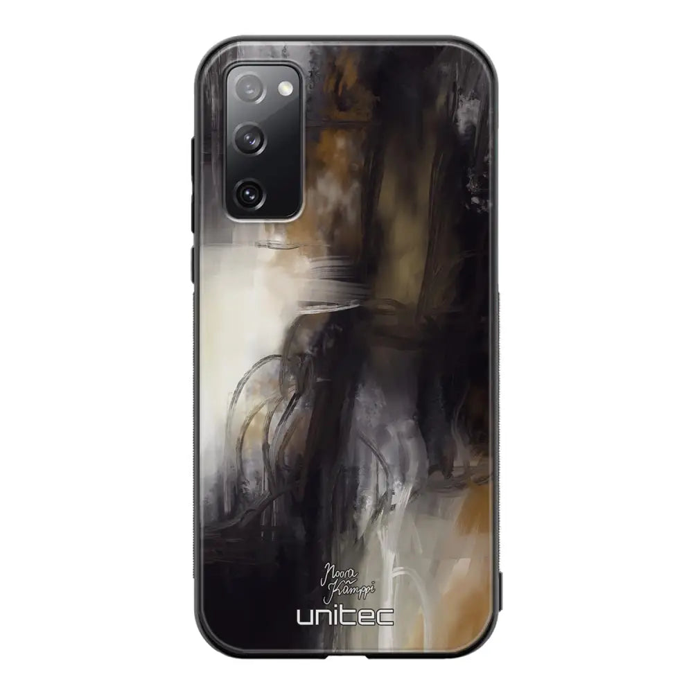 Samsung Galaxy S20 FE urban magic suojakuoret - Fiilaan - Noora Kämppi - Ei