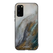 Samsung Galaxy S20 pehmeä eleganssi suojakuoret - Vuono - Noora Kämppi - Ei