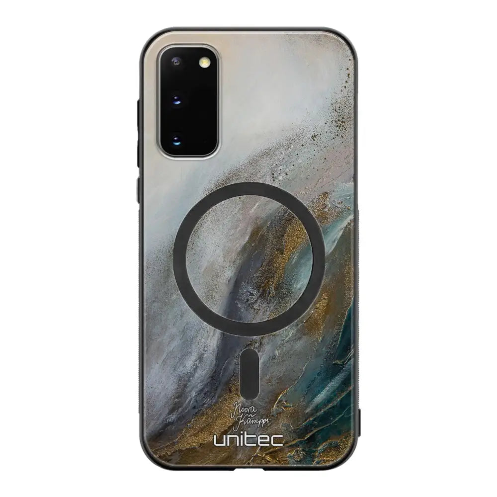 Samsung Galaxy S20 pehmeä eleganssi suojakuoret - Vuono - Noora Kämppi