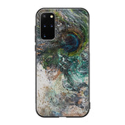 Samsung Galaxy S20 Plus animal kingdom suojakuoret - Creature - Noora Kämppi - Ei