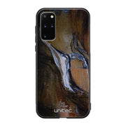 Samsung Galaxy S20 Plus luonnon lumo suojakuoret - Railo - Noora Kämppi - Ei