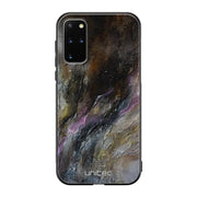 Samsung Galaxy S20 Plus modern art suojakuoret - Ophelia - Noora Kämppi - Ei