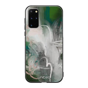 Samsung Galaxy S20 Plus modern art suojakuoret - Siimes - Noora Kämppi - Ei