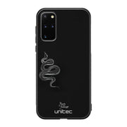 Samsung Galaxy S20 Plus surrealistic sadness suojakuoret - Kärmes - Noora Kämppi - Ei
