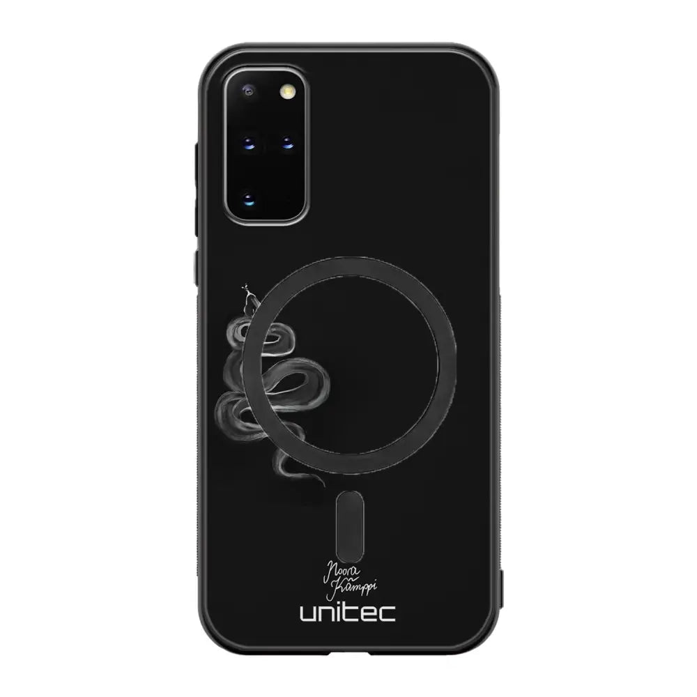 Samsung Galaxy S20 Plus surrealistic sadness suojakuoret - Kärmes - Noora Kämppi