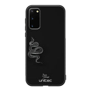 Samsung Galaxy S20 surrealistic sadness suojakuoret - Kärmes - Noora Kämppi - Ei