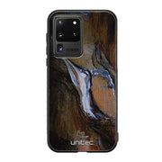 Samsung Galaxy S20 Ultra luonnon lumo suojakuoret - Railo - Noora Kämppi - Ei