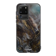 Samsung Galaxy S20 Ultra luonnon lumo suojakuoret - Windy - Noora Kämppi - Ei