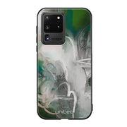 Samsung Galaxy S20 Ultra modern art suojakuoret - Siimes - Noora Kämppi - Ei