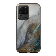 Samsung Galaxy S20 Ultra pehmeä eleganssi suojakuoret - Vuono - Noora Kämppi - Ei