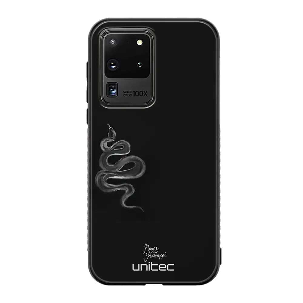 Samsung Galaxy S20 Ultra surrealistic sadness suojakuoret - Kärmes - Noora Kämppi - Ei