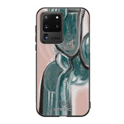 Samsung Galaxy S20 Ultra urban magic suojakuoret - Syli - Noora Kämppi - Ei