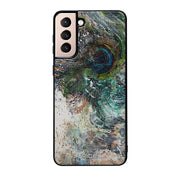 Samsung Galaxy S21 animal kingdom suojakuoret - Creature - Noora Kämppi - Ei