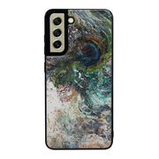 Samsung Galaxy S21 FE animal kingdom suojakuoret - Creature - Noora Kämppi - Ei