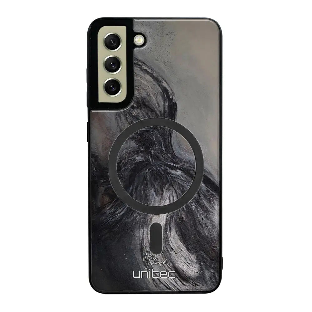 Samsung Galaxy S21 FE animal kingdom suojakuoret - Unknown - Noora Kämppi