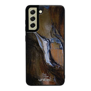 Samsung Galaxy S21 FE luonnon lumo suojakuoret - Railo - Noora Kämppi - Ei