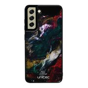 Samsung Galaxy S21 FE mystinen voima suojakuoret - Reckless - Noora Kämppi - Ei