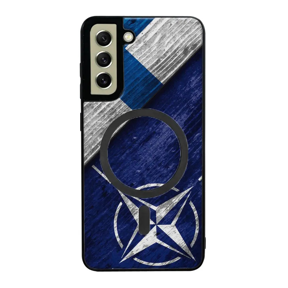 Samsung Galaxy S21 FE nato suojakuoret - Suomi