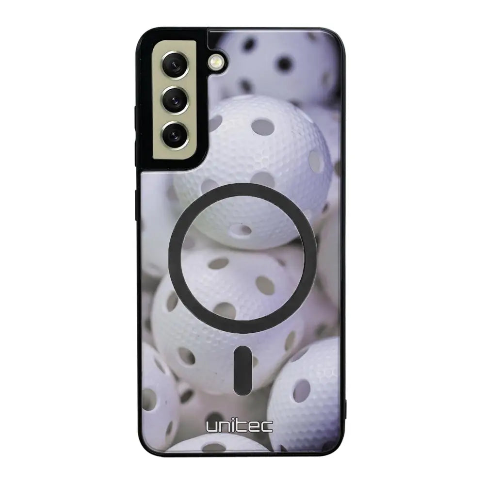 Samsung Galaxy S21 FE suojakuoret - Salibandy