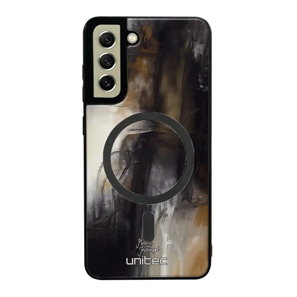 Samsung Galaxy S21 FE urban magic suojakuoret - Fiilaan - Noora Kämppi