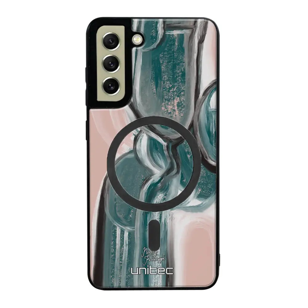 Samsung Galaxy S21 FE urban magic suojakuoret - Syli - Noora Kämppi