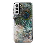 Samsung Galaxy S21 Plus animal kingdom suojakuoret - Creature - Noora Kämppi - Ei