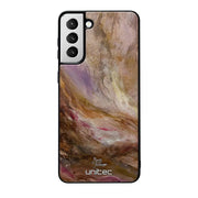 Samsung Galaxy S21 Plus modern art suojakuoret - Luoksesi - Noora Kämppi - Ei