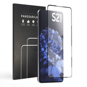 Samsung Galaxy S21 Plus Panssarilasi 3D