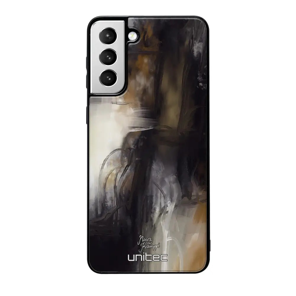 Samsung Galaxy S21 Plus urban magic suojakuoret - Fiilaan - Noora Kämppi - Ei