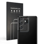 Samsung Galaxy S21 Ultra 5G Kameran panssarilasi