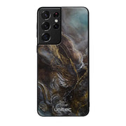 Samsung Galaxy S21 Ultra luonnon lumo suojakuoret - Windy - Noora Kämppi - Ei