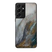 Samsung Galaxy S21 Ultra pehmeä eleganssi suojakuoret - Vuono - Noora Kämppi - Ei