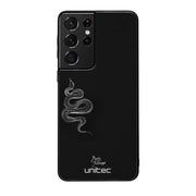 Samsung Galaxy S21 Ultra surrealistic sadness suojakuoret - Kärmes - Noora Kämppi - Ei