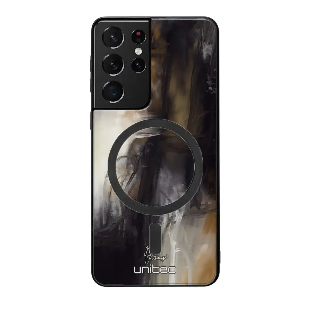 Samsung Galaxy S21 Ultra urban magic suojakuoret - Fiilaan - Noora Kämppi