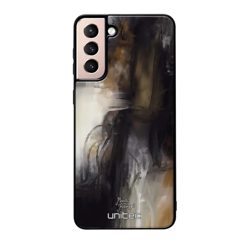Samsung Galaxy S21 urban magic suojakuoret - Fiilaan - Noora Kämppi - Ei