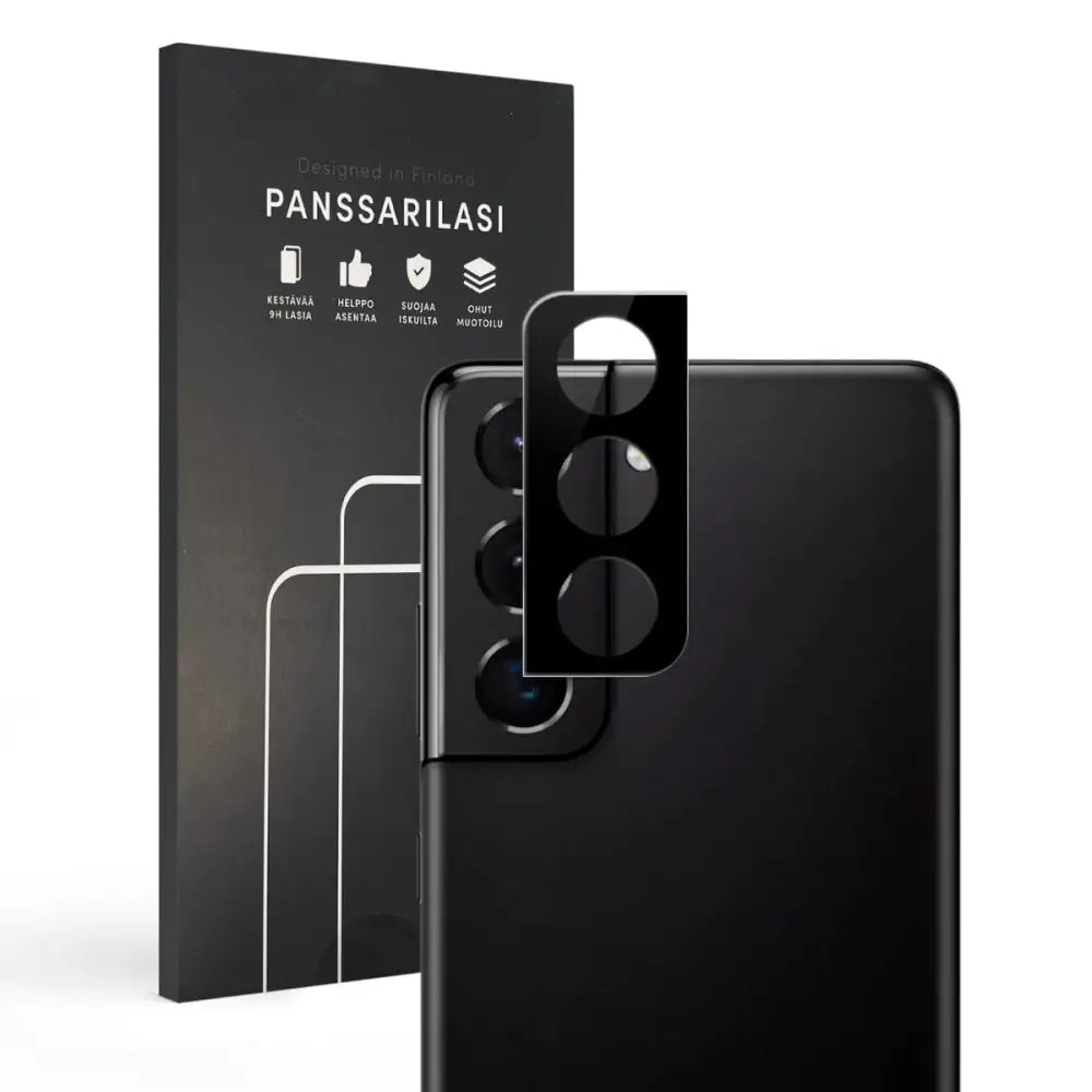 Samsung Galaxy S22 5G Kameran panssarilasi