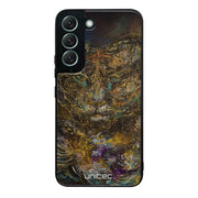 Samsung Galaxy S22 animal kingdom suojakuoret - Fearless - Noora Kämppi - Ei