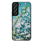 Samsung Galaxy S22 kukka suojakuoret - Flower Lightroom - Ei