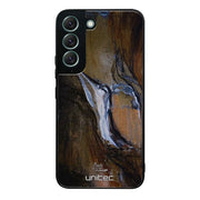 Samsung Galaxy S22 luonnon lumo suojakuoret - Railo - Noora Kämppi - Ei